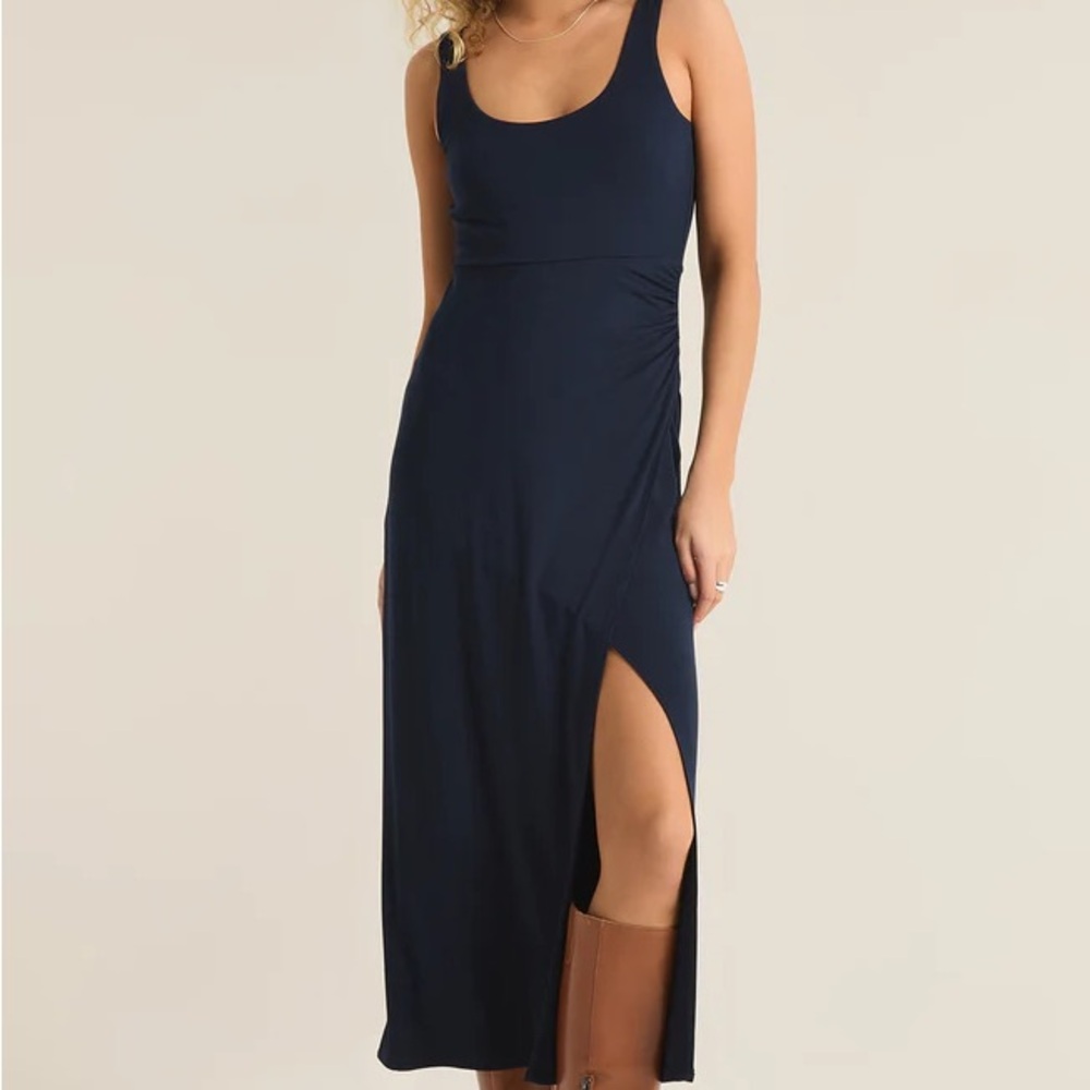 Z Supply Melbourne midi